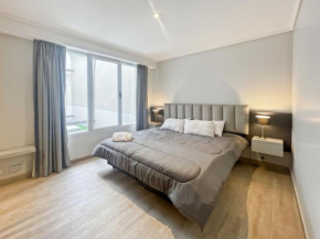 Ayres Apart San Telmo U102